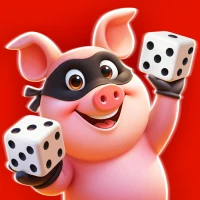 Coin Master - Board Adventure