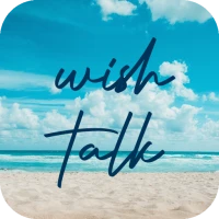 [WISH] 해변 카톡 테마