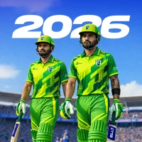 Cricket Team Coach 26