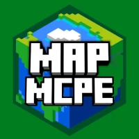 Maps for Minecraft PE & Addons