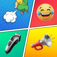 Funny Prank Sounds Fart & Horn