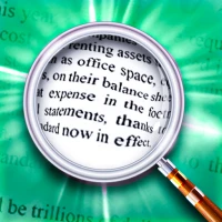 Magnifier: Magnifying Glass