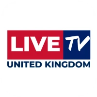UK Live TV & Radio