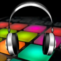 Loop Pad DJ Electro Music