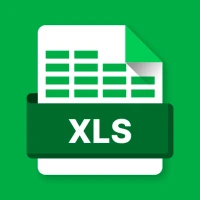 Excel Reader : XLS File Viewer