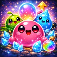 Idle Slime Evolution