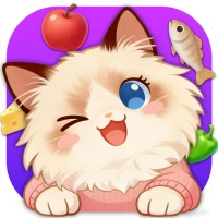 Animal Rescue: Match & Feed