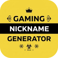 Nickname Generator - Nickname