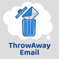 Throwaway Email - Temp Mail