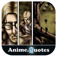 Animequ : anime quotes