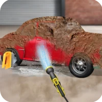 Satisfying Car Wash: ASMR Game