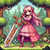 Idle Queen: AFK RPG Battle