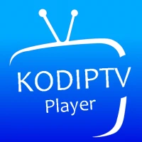 KODIPTV Player