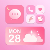 Theme - Wallpaper, Keyboard