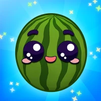 Fruit Connect: Merge Puzzle