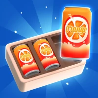 Goods Match 3D: Sorting Games