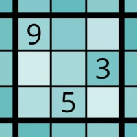 Sudoku: Logic Puzzles