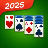 solitaire-2025