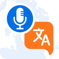 Speak and Translate App