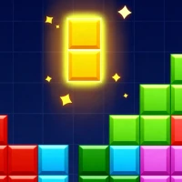 Block Mania Puzzle
