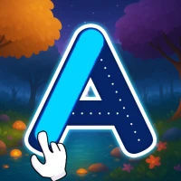 ABC Tracing & Learning Kids