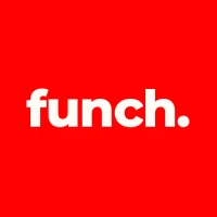 funch. Smart People's Lunch