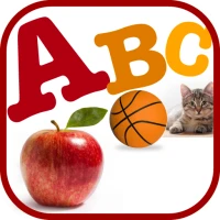 ABC Alphabets Book for Kids