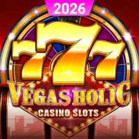Vegas Holic - Casino Slots