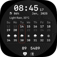 nbWatch Week Weather WFF