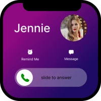 iCallScreen - Call Theme IOS