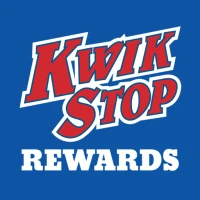 Kwik Stop Rewards App