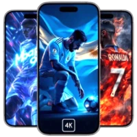 Football Live Wallpapers 4K
