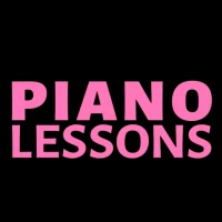 Piano Lessons