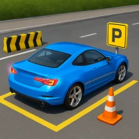 Driving School: Car Parking 3D