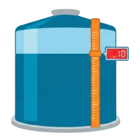 Tank Volume Calculator A1 Pro