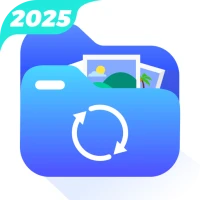 Photo Recover Pro-Recover File