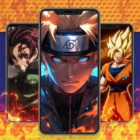 Anime Wallpapers HD, Games