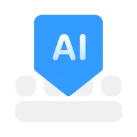 AI KeyBoard - Write Smarter