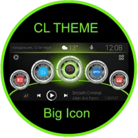 CL Theme Big Icon