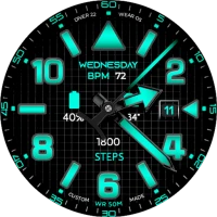 Diver Classic 22 Wear OS 5+