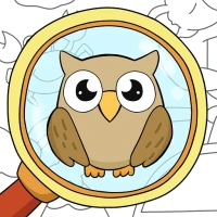 Match City：Find Hidden Objects