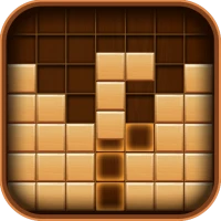 Wood Block Puzzle - Classic