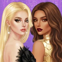 Model Glow: Dress Up & Makeup