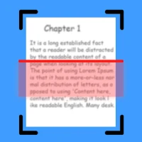 Image to Text Converter OCR