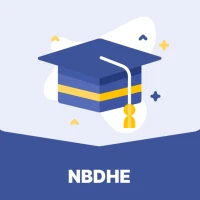 NBDHE Practice Test Pro