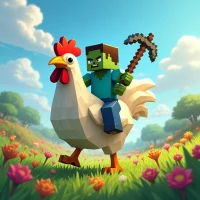 Mods For Minecraft - MCPE