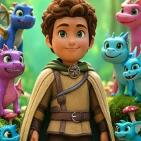 Tiny Heroes AFK: Idle RPG