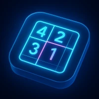 Sudoku Flow: Zen Brain Puzzle