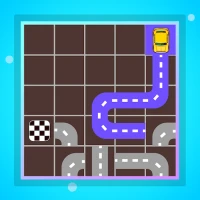 Parking Jam: Puzzle Kids Games