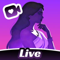 Tarki Live - Video Chat & Call